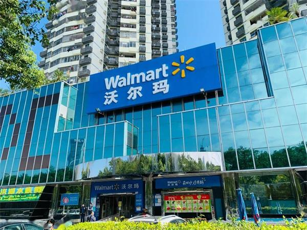 沃爾瑪圓形冷卻塔噪音治理方案(